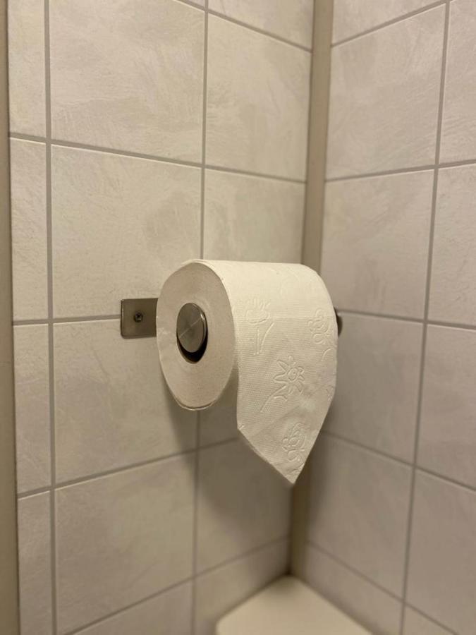 Sfeervolle Chalet Op De Veluwe In Hoenderloo 호텔 외부 사진