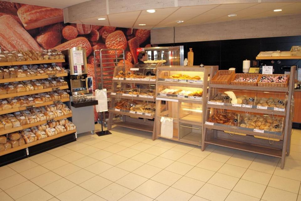 Sfeervolle Chalet Op De Veluwe In Hoenderloo 호텔 외부 사진